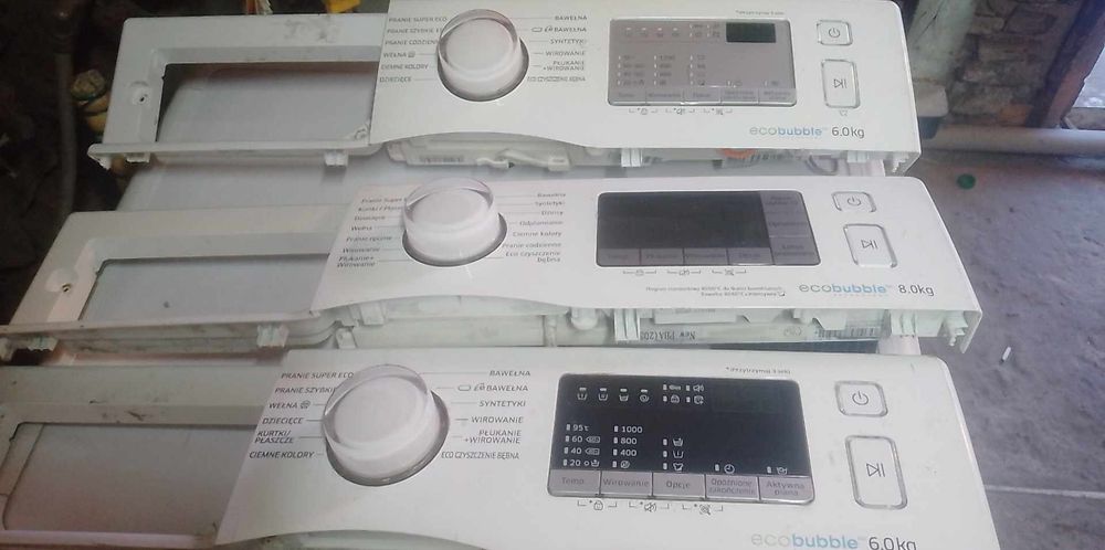 Продається індикація до пральних машин самсунг еко бабл