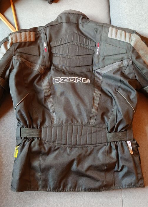 Kurtka męska OZONE xs