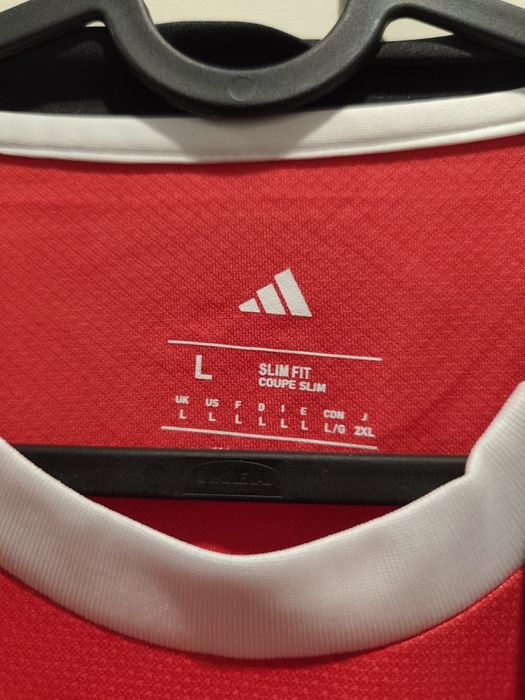 Camisola SL Benfica 25/26 - L