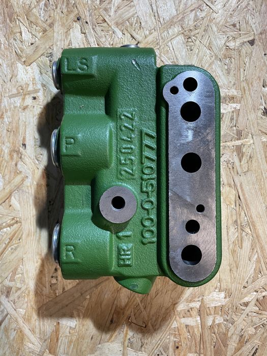 Zawór Power Beyond  AL231707