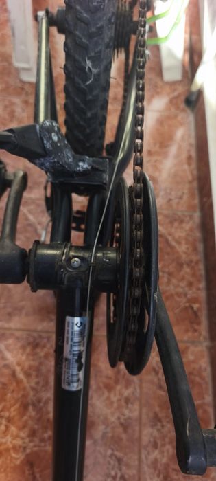 Bicicleta Criança B’Twin Rockrider 500