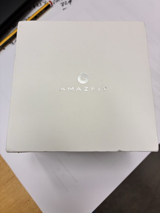 Pecas para Amazfit