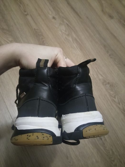 Демі черевики 30 розмір  зара Zara