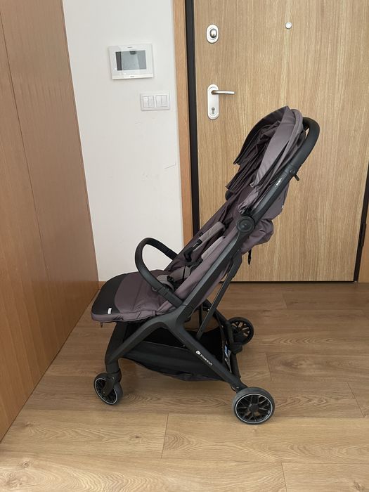Carrinho bebe Kinderkraft Nubi 2 pouco uso