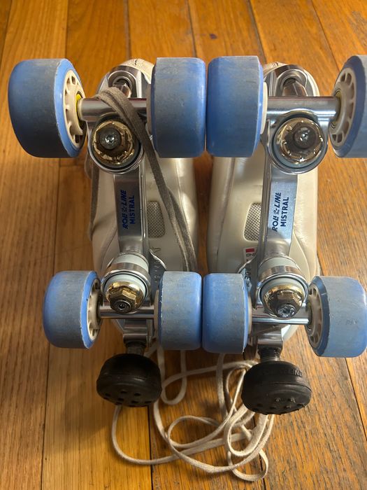 Patins Risport Ambra PRO e Chassi Mistral480226383023974403