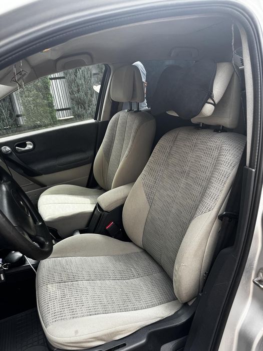 Renault megane 2