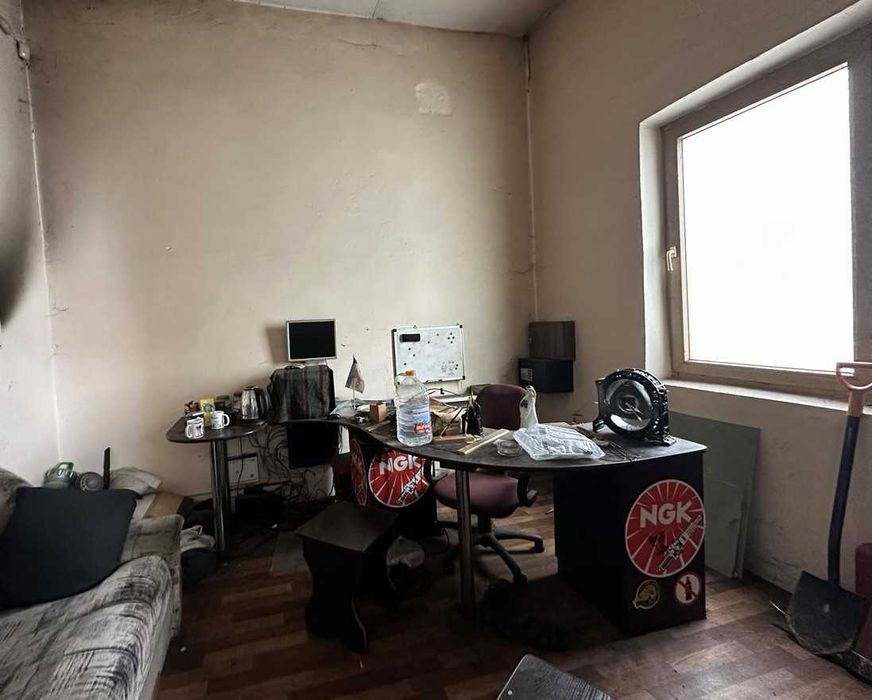 Продаж автомайстерні кооператив Захисник