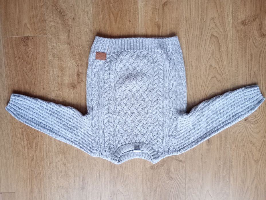 Sweter dla chłopca