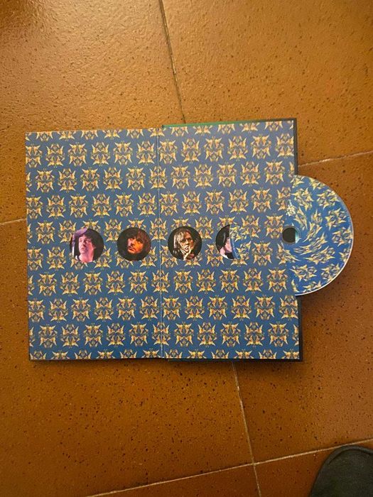 Pink Floyd – Is There Anybody Out There? (The Wall Live 1980-81)