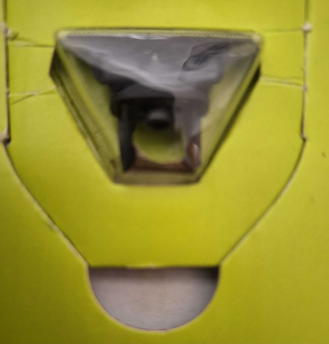 Aparador de cabelo multifunções philips OneBlade 120min