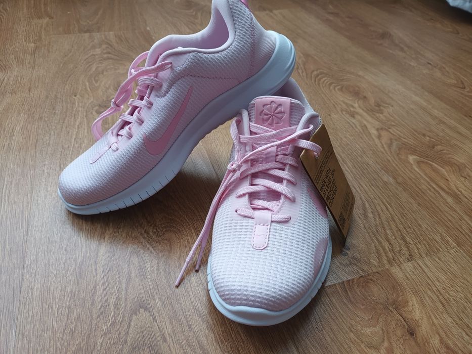 Кросівки Nike Flex Experience Run 12, 39  розмір