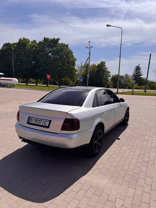 Продам AUDI A4 1999 р.в.