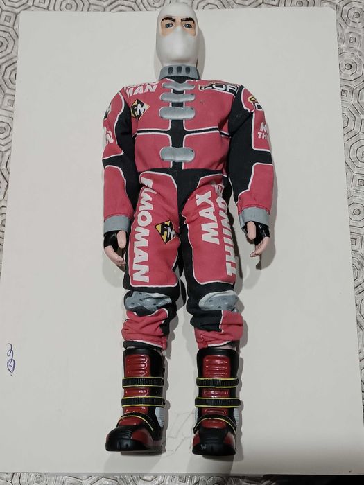 Bonecos Action Man