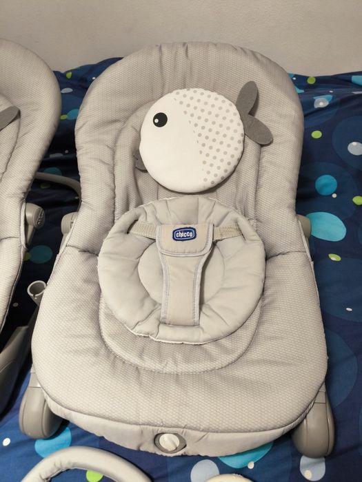 Espreguiçadeira Chicco Balloon