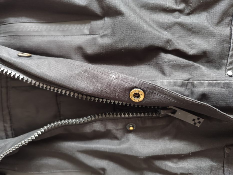 Kurtka zimowa na codzien ale też na narty