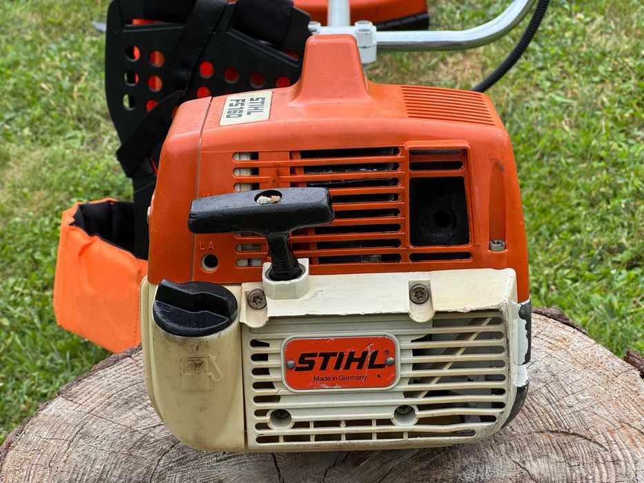 Kosa spalinowa podkaszarka Stihl FS 160 !!!