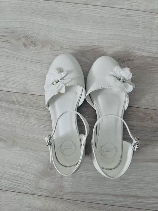 Buty komunijne Jenny rozmiar 32