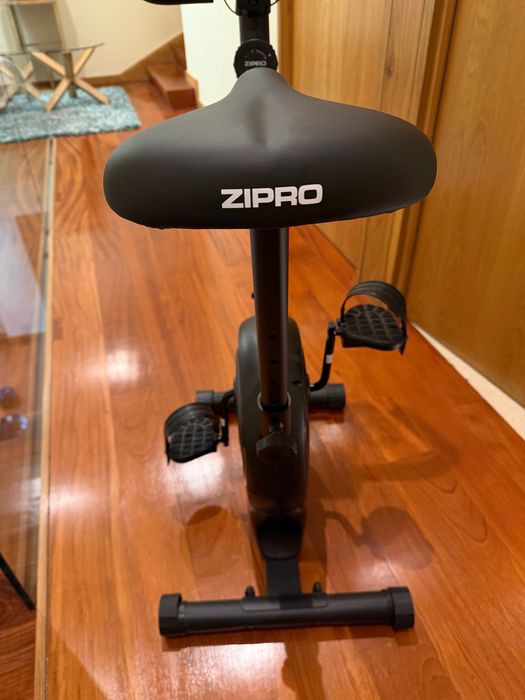 Bicicleta Magnética Zipro
