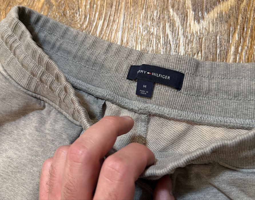 Шорты от Tommy Hilfiger