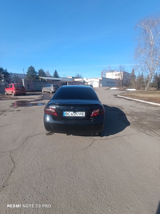 Тойота Камрі продам
