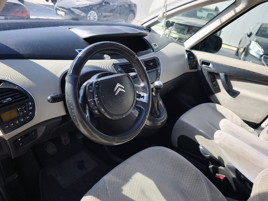 Citroen C4 G Picasso