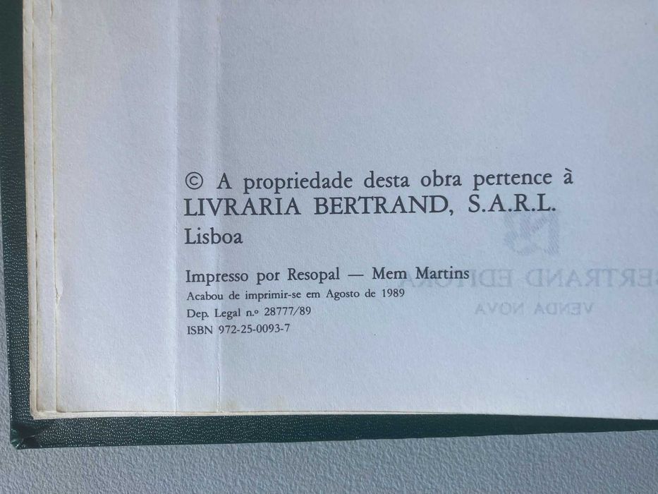 Grande Dicionário Francês - Português