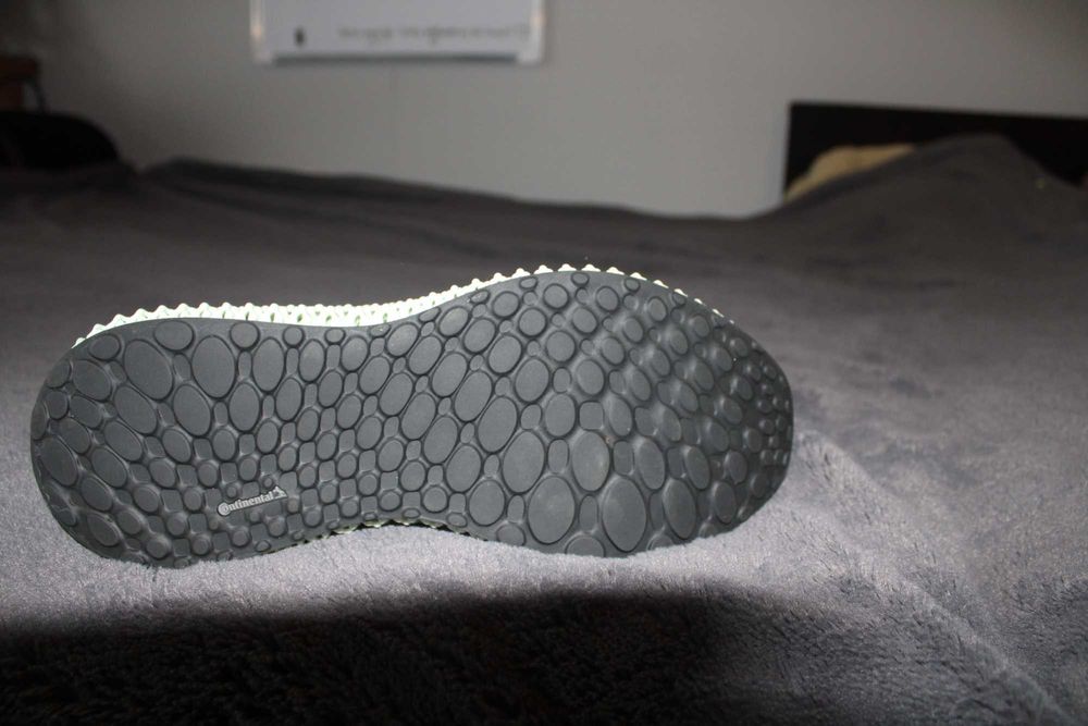 Buty adidas alphaedge 4d