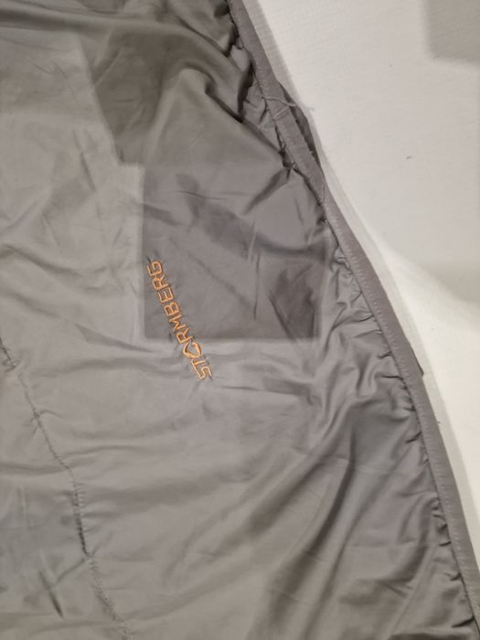 Kurtka Stormberg roz,5xl,4xl,50,48,20 pikowana przejściowa