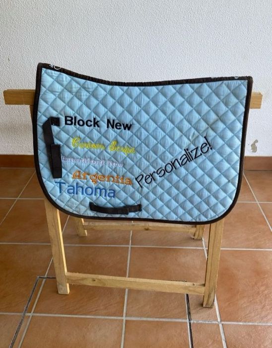 Suadouros Usados e Novos