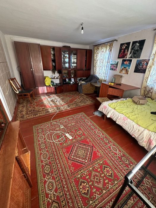 Продам будинок  в селі Оздів.