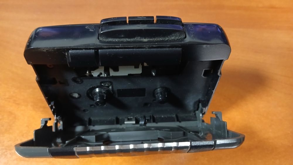 Walkman Panasonic XBS