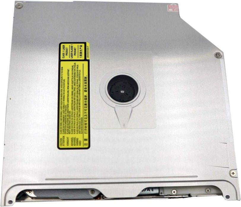 Zestaw części IT do Apple