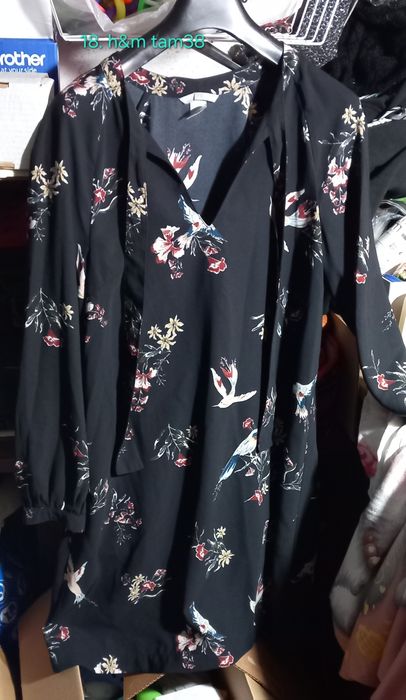 Peças de roupa 1 euro cada