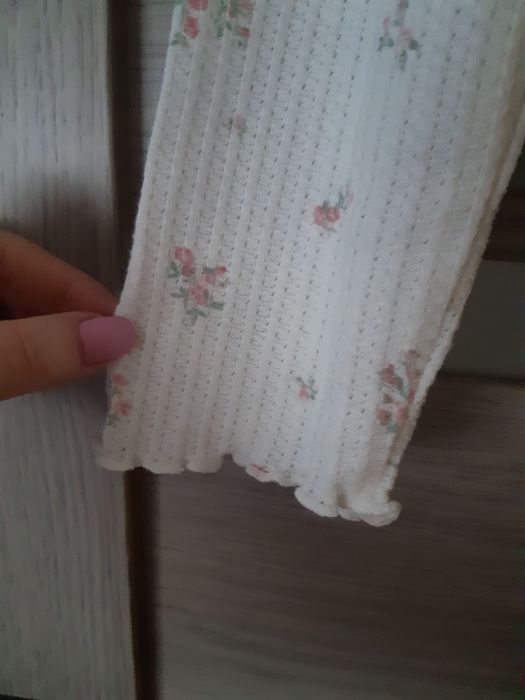 Bluzka damska Clockhouse