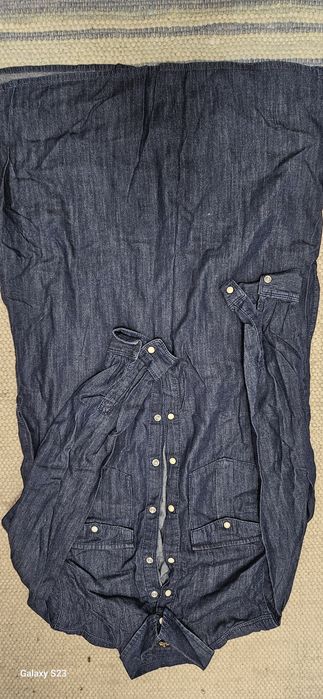 Massimo dutti sukienka xs