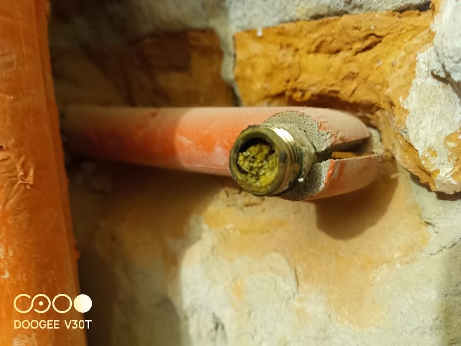 Hydraulik NATYCHMIAST - Awarie domowe. Mroźenie rur przeróbki remonty.