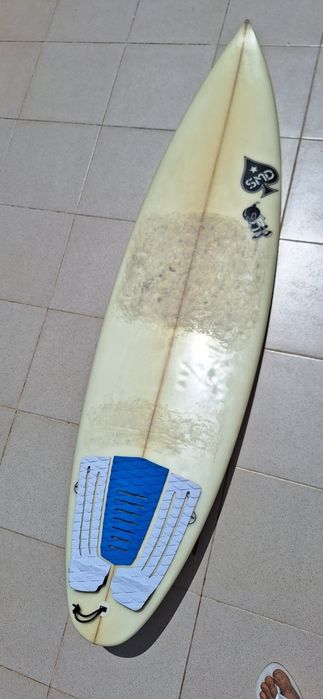 Prancha de surf 6'0" SMD