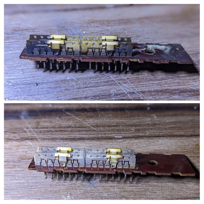 Підсилювачі ремонт реставрація модернізація