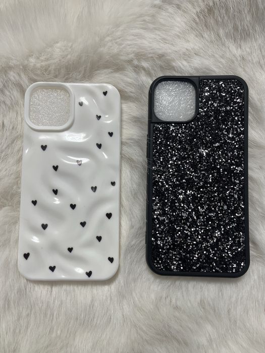 Чохли для Iphone 13