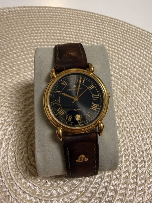 Maurice Lacroix Les Classiques 92124