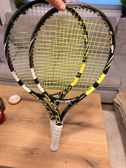 Rakiety Tenisowe Babolat Aero Pro Drive+