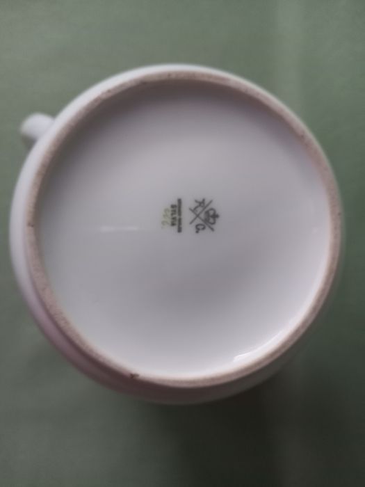 Rosenthal fason Sylvia- dzbanek