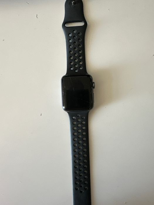 Apple watch 3 nike 42mm