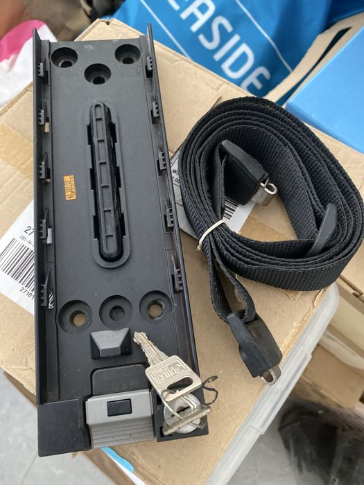 Telemóvel de carro dos anos 90 Siemens