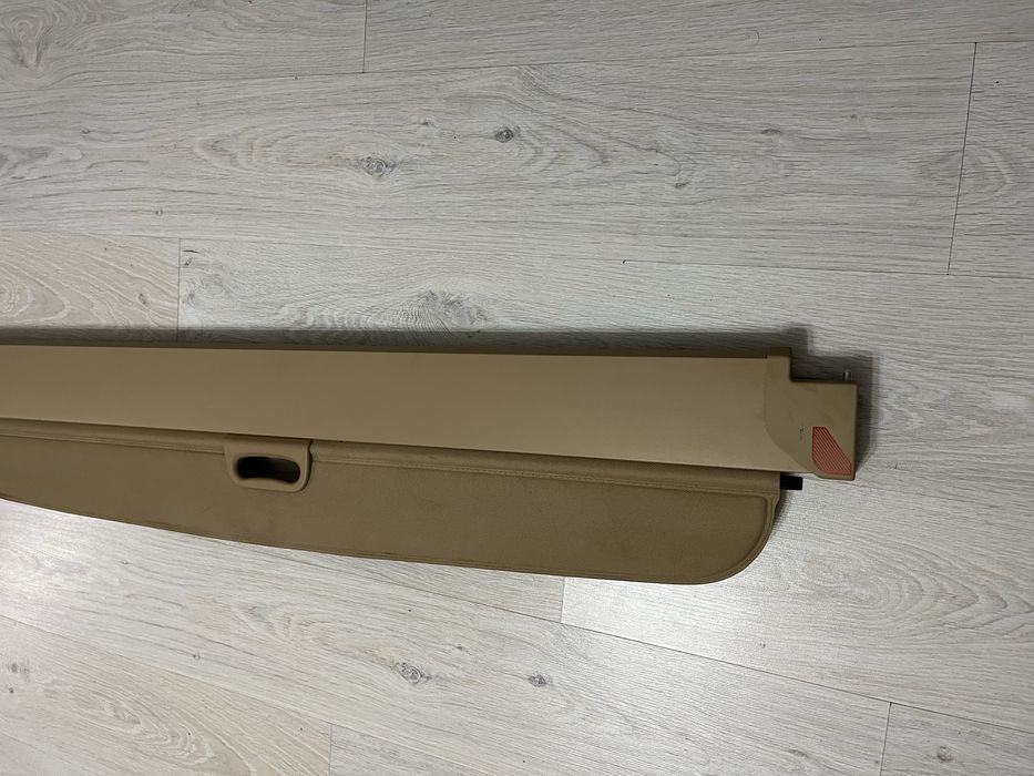 Шторки багажника  , полки Audi , BMW X5, Lincoln MKC , та інші авто