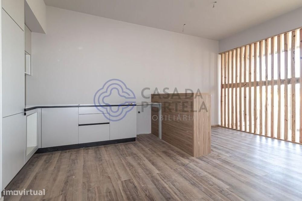Apartamentos Renovados - MOZELOS