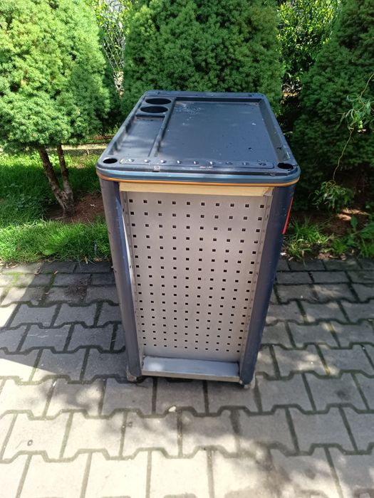Szafka narzędziowa garant 916300_6