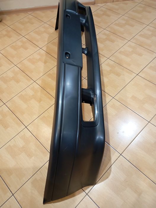 Бампер передній ВАЗ-2113/2114/2115