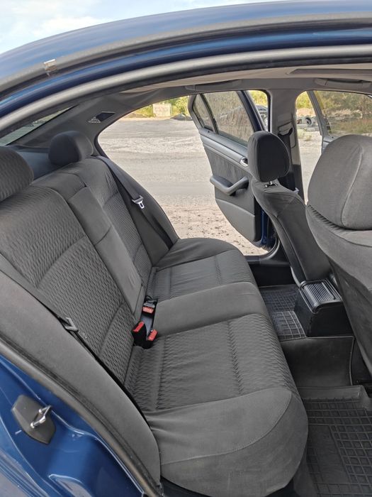 bmw e46 320d 2001