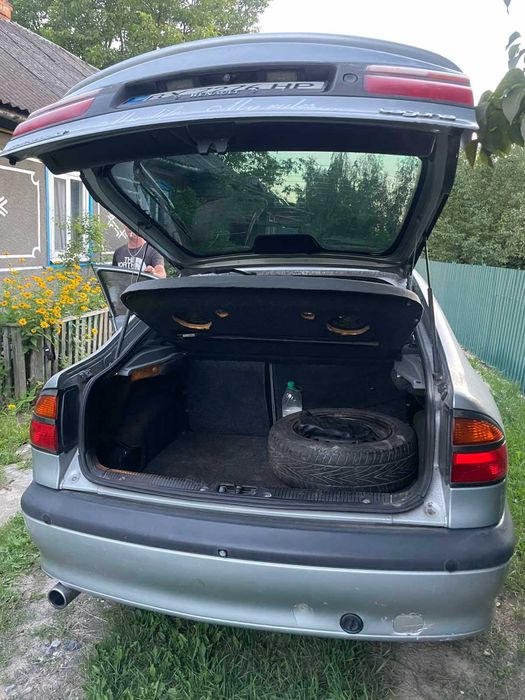 Продаж Автомобіля